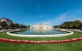 Prinz Eugen Studio At Belvedere By Hm